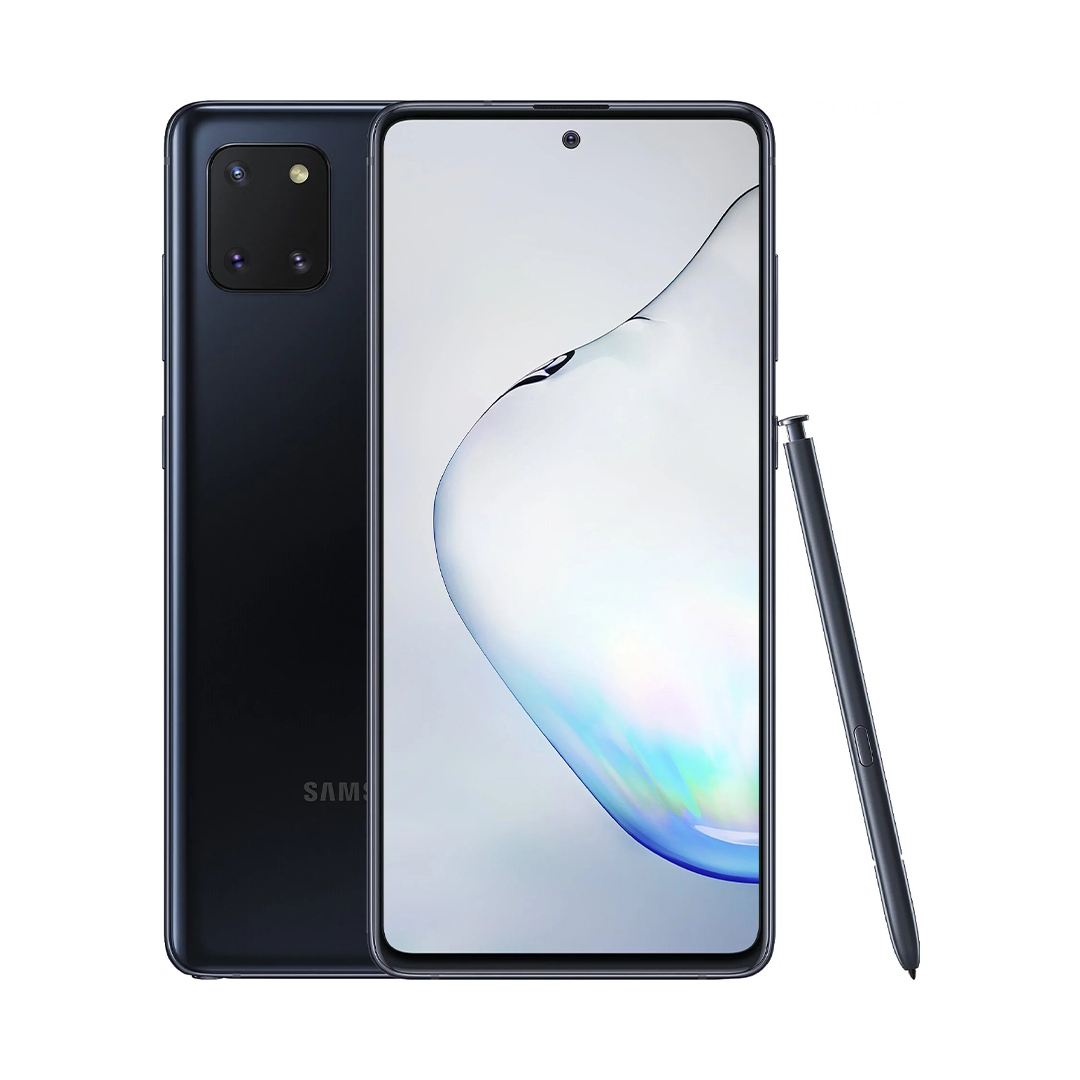 note 10 galaxy lite