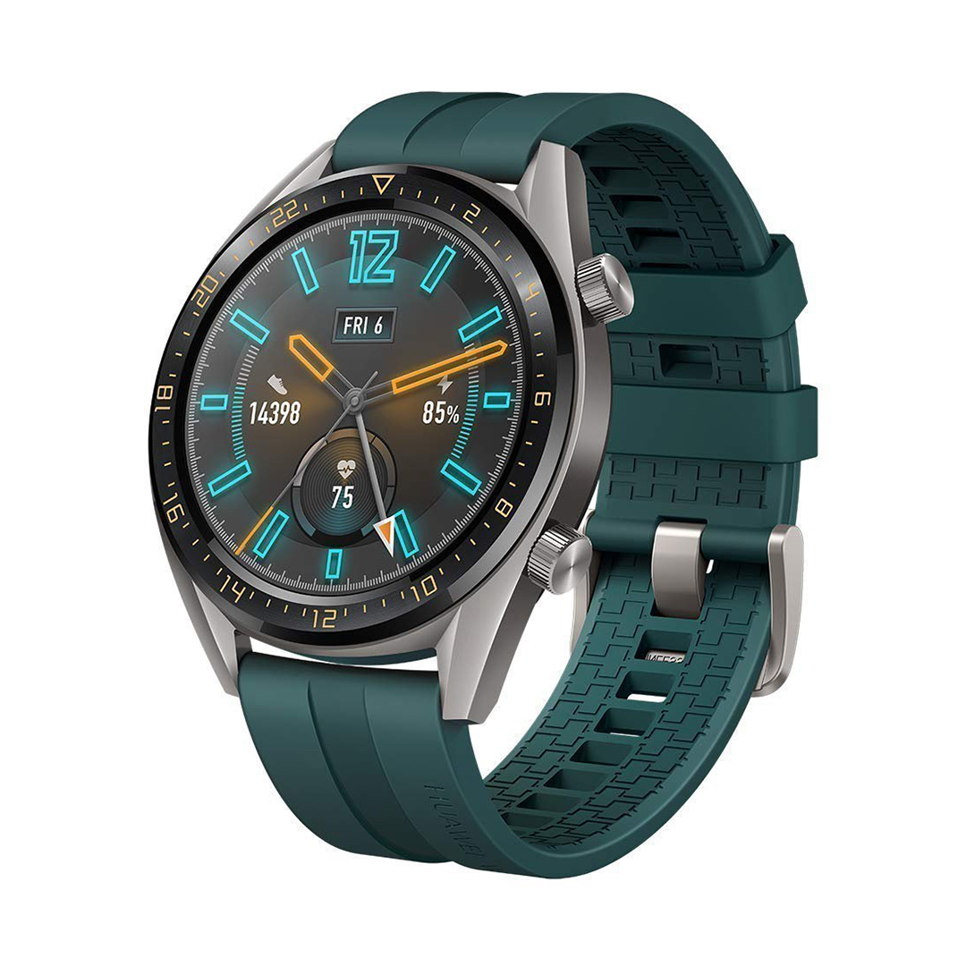 huawei watch gt 2e smart watch mint green