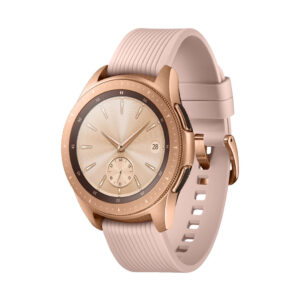 samsung gear 3 rose gold