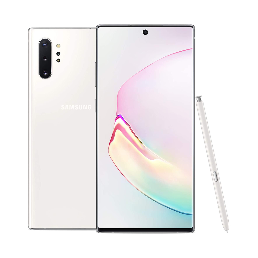 samsung note 10 lite white colour