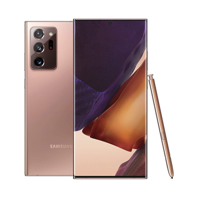 Open Box - Samsung Galaxy Note20 Ultra