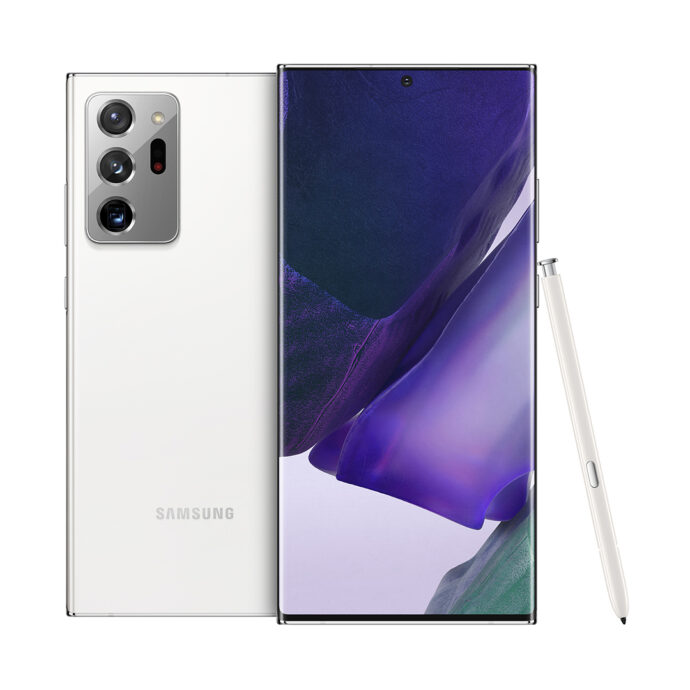 Open Box - Samsung Galaxy Note20 Ultra - Image 2
