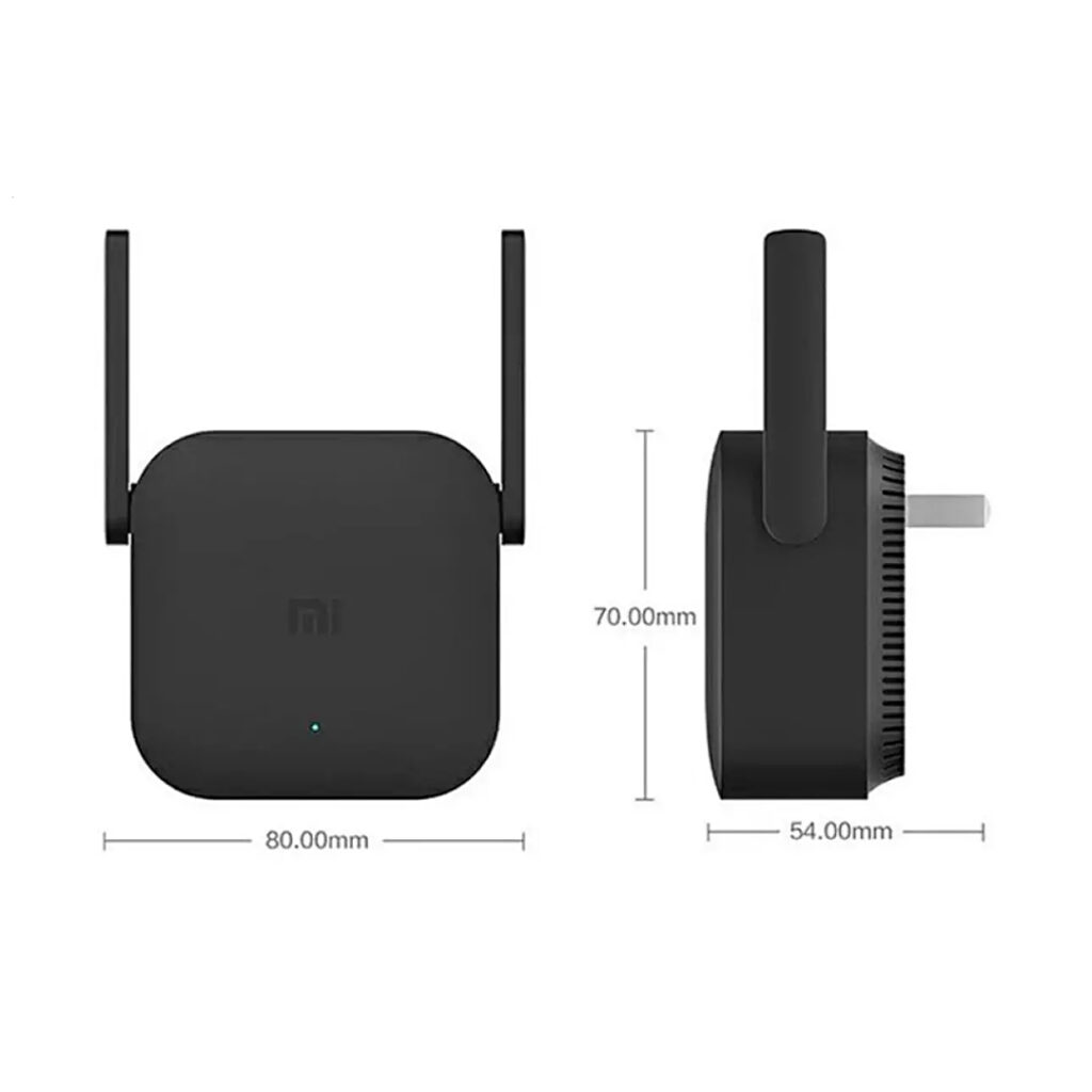 Mi Wifi Range Extender Pro - 961Cells