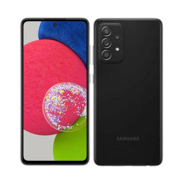 Samsung A52s 5g Купить В Спб