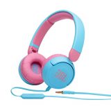 JBL Kids ON-EAR Headphone JR310