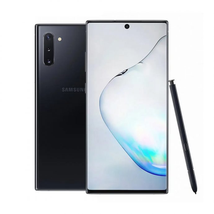 Open Box - Samsung Galaxy Note 10 5G