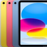 Apple Ipad 10th Gen (2022)