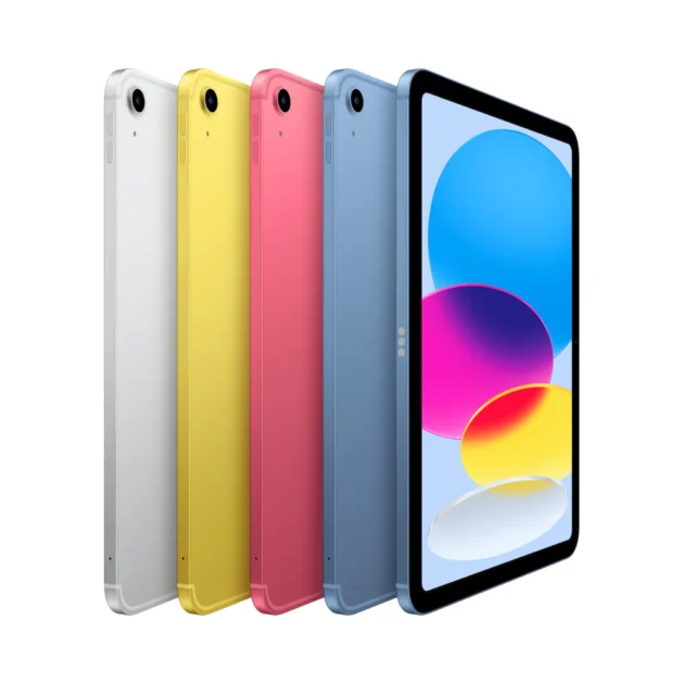 Apple Ipad 10th Gen (2022)
