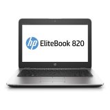 used HP EliteBook 820 G3