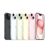 Apple iPhone 15