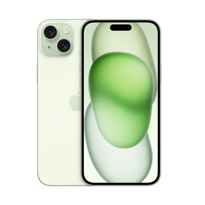 Apple iPhone 15 1SIM ESIM NEW - Image 2