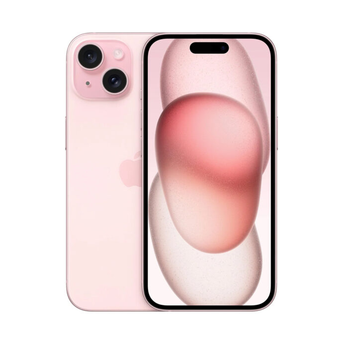 Apple iPhone 15 1SIM ESIM NEW - Image 4