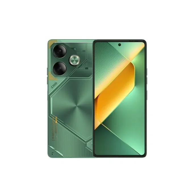 Tecno Pova 6 - Image 3
