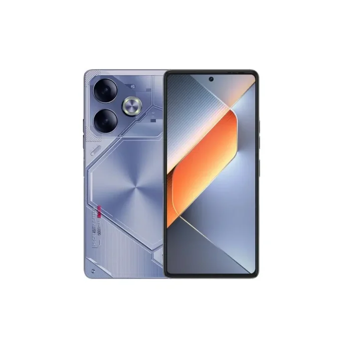 Tecno Pova 6 - Image 4