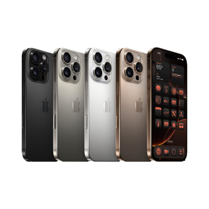 Apple iPhone 16 Pro - Image 2