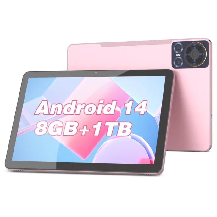 C-Idea CM8300 Plus + Gifts - Image 2