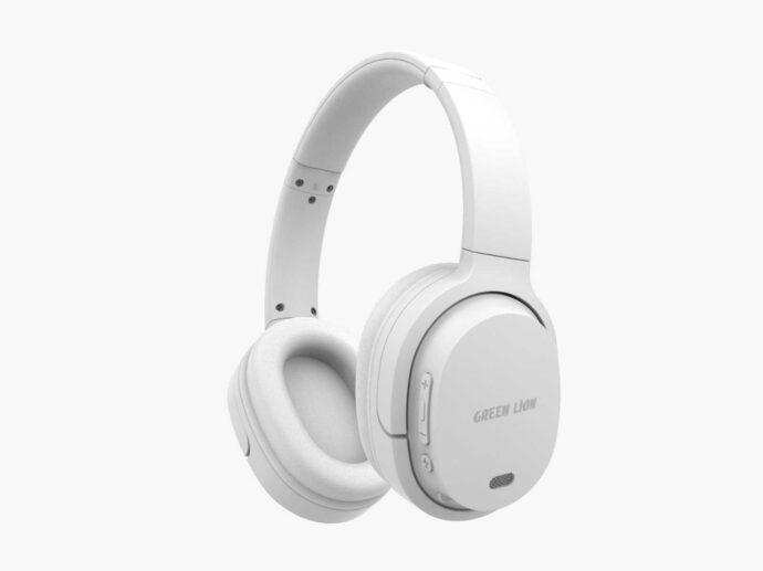 Green Lion San Siro Wireless Headphone - Image 2