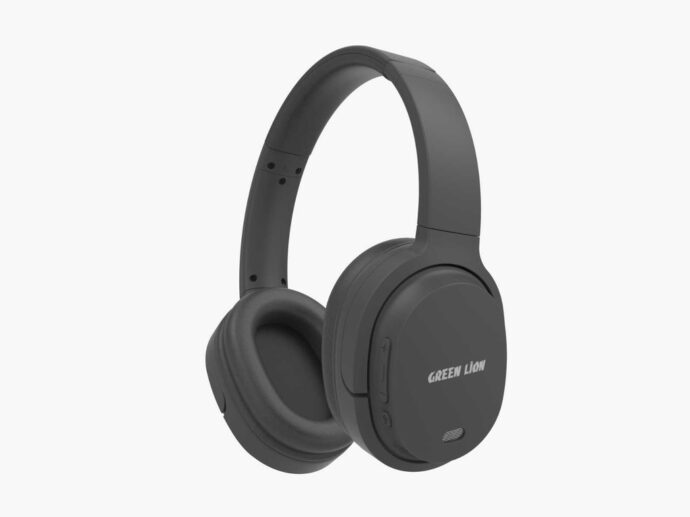 Green Lion San Siro Wireless Headphone - Image 3
