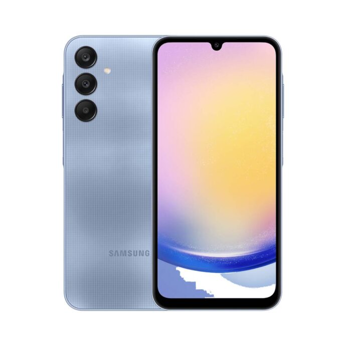 Samsung Galaxy A25 - Image 2