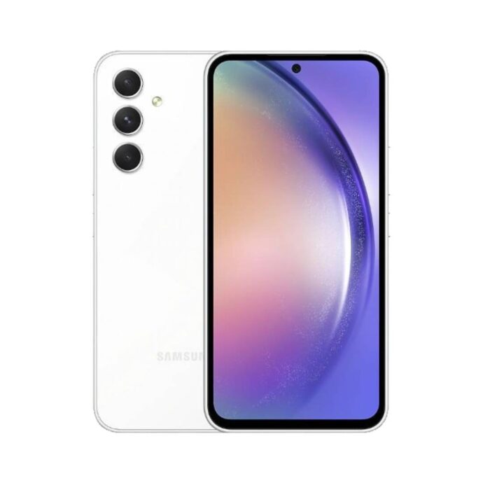 Samsung Galaxy A55 - Image 2