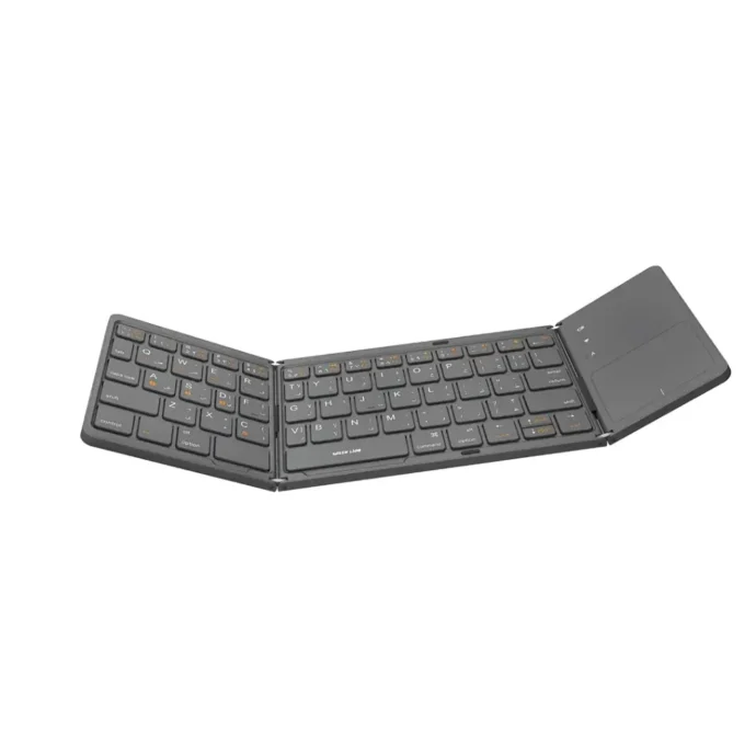 Green Lion Foldable Bluetooth Keyboard - Image 2