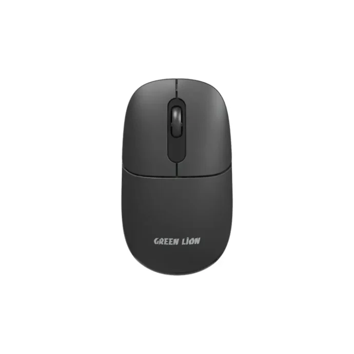 Green Lion GKM-200 Wireless Combo Keyboard and Mouse - Image 2
