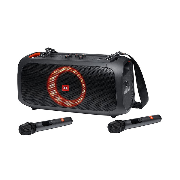 JBL Party Box On-The-Go