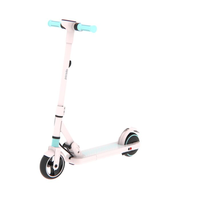 Porodo Lifestyle Kids Electric Scooter - Image 3