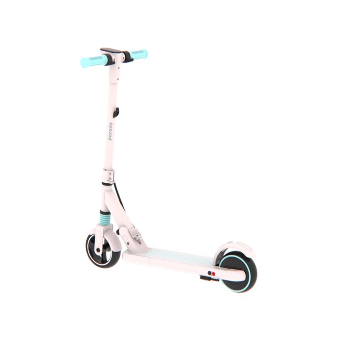 Porodo Lifestyle Kids Electric Scooter - Image 4