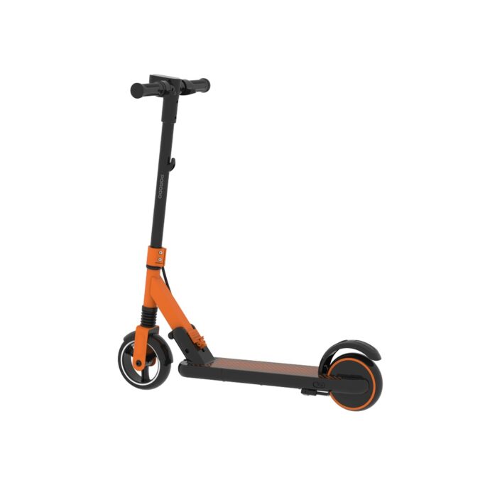 Porodo Lifestyle Kids Electric Scooter - Image 2