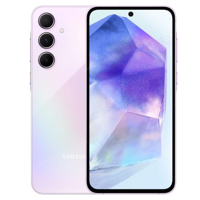 Samsung Galaxy A55 - Image 3