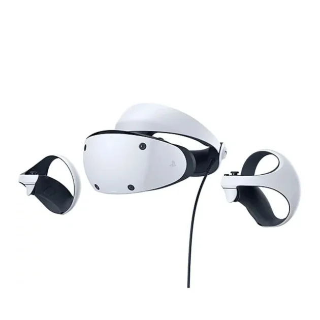 Playstation VR2