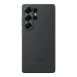 SAMSUNG S25 ULTRA SILICONE BACK