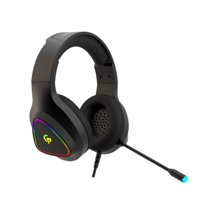 Gaming Headphone HD Sound with RGB - Image 3