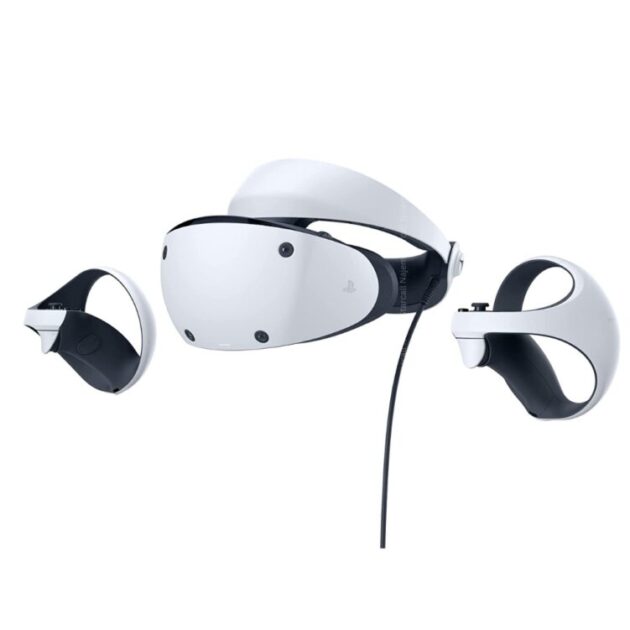 Playstation VR2
