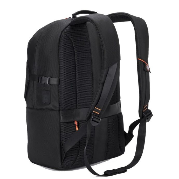 Porodo Gaming PU Laptop Backpack With USB-C Port - Image 3