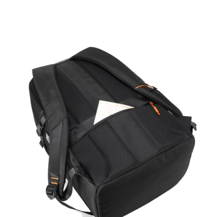 Porodo Gaming PU Laptop Backpack With USB-C Port - Image 2