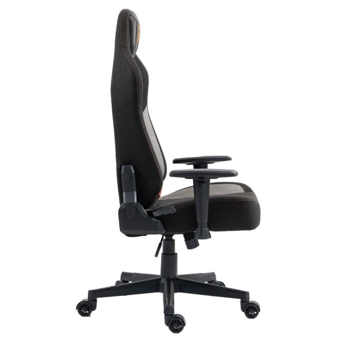 Porodo Gaming Professional Gaming Chair Molded Foam Seats - Image 3