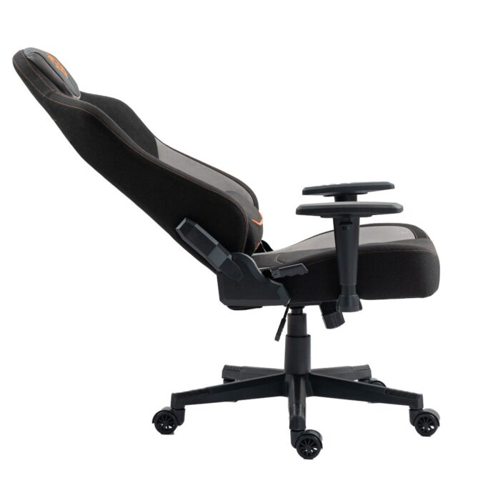 Porodo Gaming Professional Gaming Chair Molded Foam Seats - Image 4