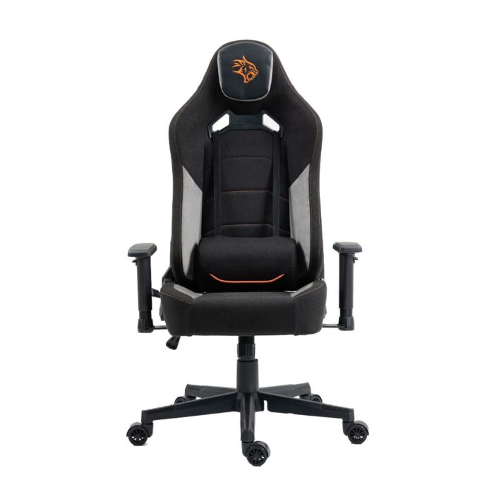 Porodo Gaming Professional Gaming Chair Molded Foam Seats