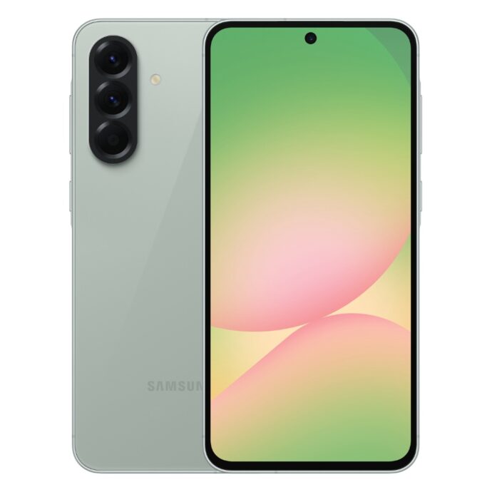 Samsung Galaxy A56 - Image 3