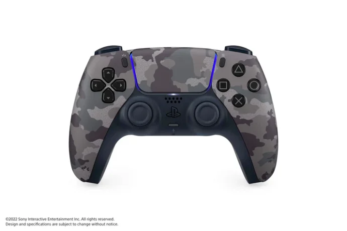 PS5 DUALSENSE CONTROLLER - Image 2