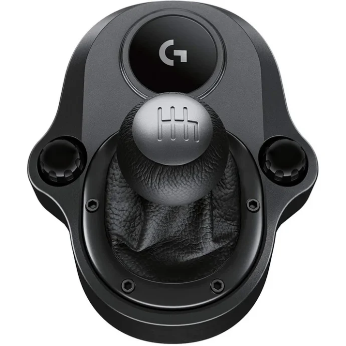 LOGITECH DRIVING FORCE SHIFTER - Image 3