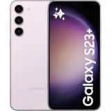 open box Samsung Galaxy S23+