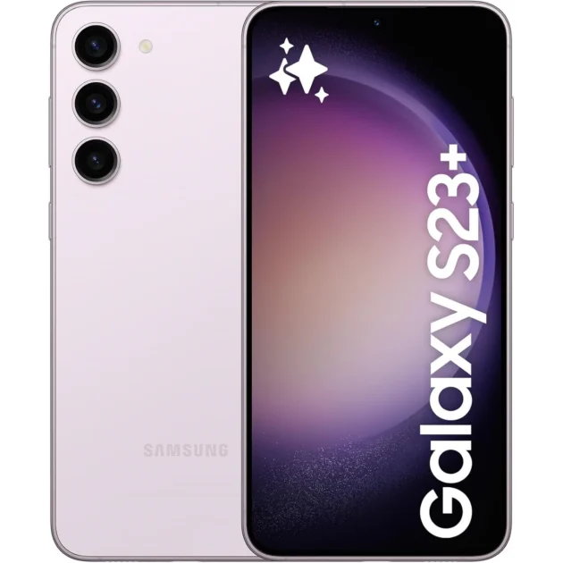 Samsung Galaxy S23+