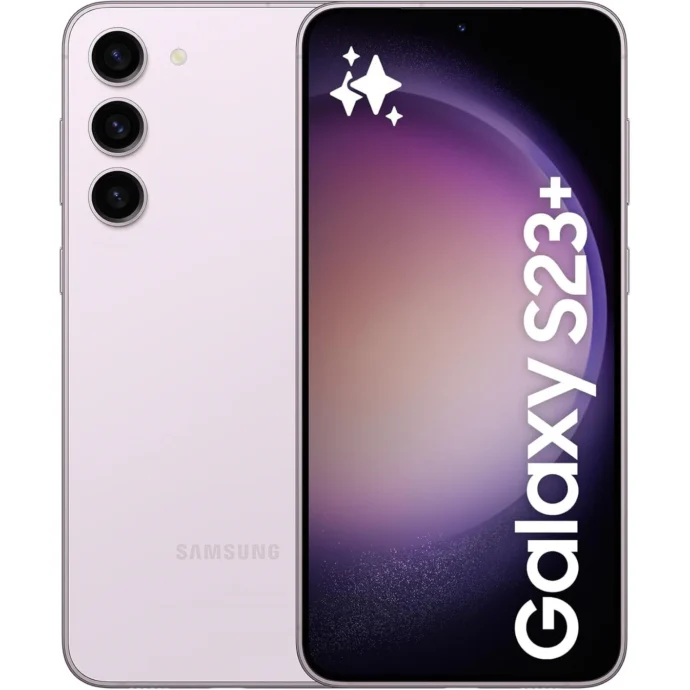 Samsung Galaxy S23+