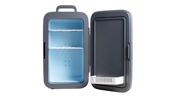 Mini Refrigerator 22L 65W - Image 2