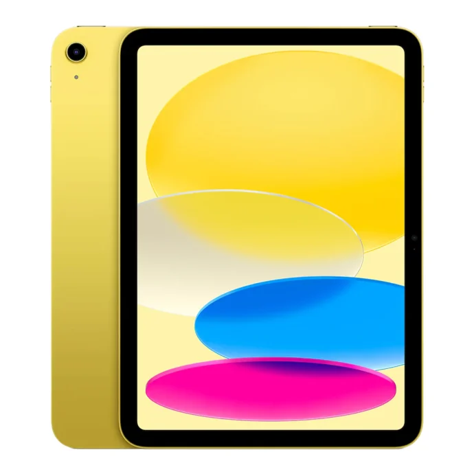 Apple iPad 11" - A16 Chip (2025) - Wi-Fi - Image 5