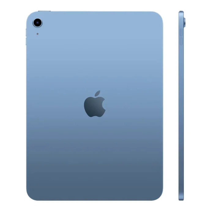 Apple iPad 11" - A16 Chip (2025) - Wi-Fi - Image 2