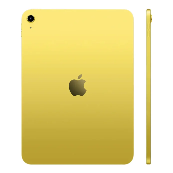 Apple iPad 11" - A16 Chip (2025) - Wi-Fi - Image 6